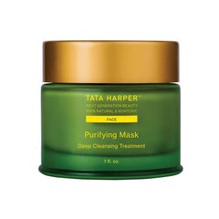 Purifying Mask - čisticí pleťová maska, TATA HARPER