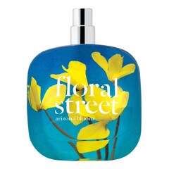 Arizona Bloom - Parfémová voda, FLORAL STREET