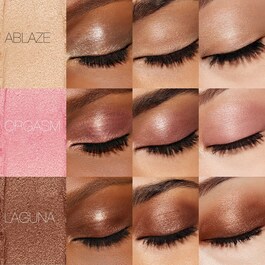 Total Seduction Eyeshadow Stick – Krémové oční stíny v tyčince