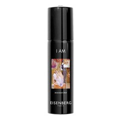 I AM Deodorant Spray - Deodorant ve spreji, EISENBERG