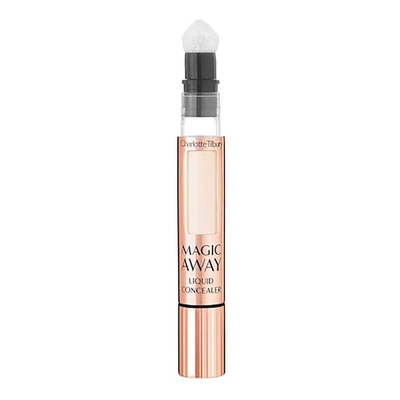 Magic Away Liquid Concealer – Tekutý korektor v tyčince, CHARLOTTE TILBURY