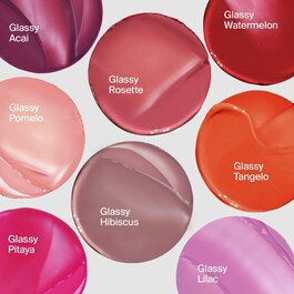 Color Fuse Longwear Glassy Lip + Cheek Balm Blush Stick – Krémová tvářenka