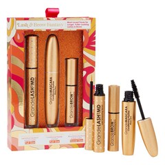 GrandeSET Lash & Brow Fantasy - Dárková sada, GRANDE COSMETICS