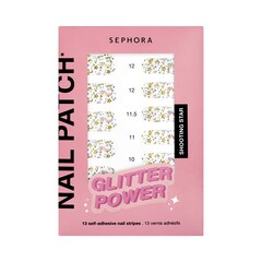 Nail Patchs - Samolepicí laky na nehty, SEPHORA COLLECTION