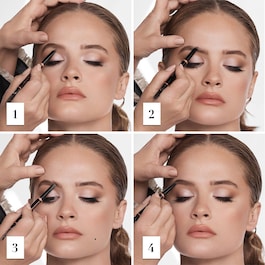 Brow Beginners - Sada na líčení obočí
