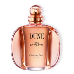 Dune – Toaletní voda pro ženy – Květinové, mořské a svěží tóny, DIOR