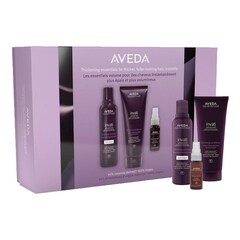 Invati Set For Thick Hair - Dárková řada, AVEDA