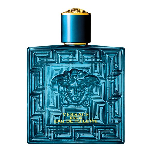 Eros - Toaletní voda, VERSACE
