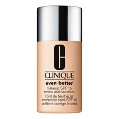 Even Better - Korekční makeup proti tmavým skvrnám SPF15, CLINIQUE
