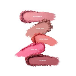 Soft Pop Powder Blush – Pudrová tvářenka