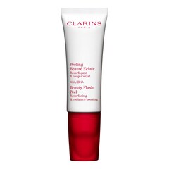 Beauty Flash Peel - Gel na obličej, CLARINS