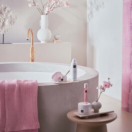 The Rituals of Sakura Bed and Body Mist - Sprej na vlasy a tělo