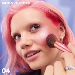 Colorful Blush Glaze – Tvářenka s mimořádně jasným efektem