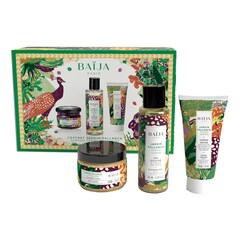 Moana Fleur de Tiaré - Dárková sada, BAÏJA