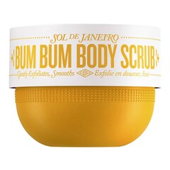 Bum Bum Body Scrub – Tělový peeling, SOL DE JANEIRO