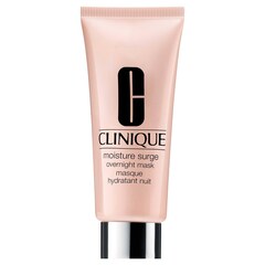 Moisture Surge Overnight Mask - Noční hydratační maska, CLINIQUE