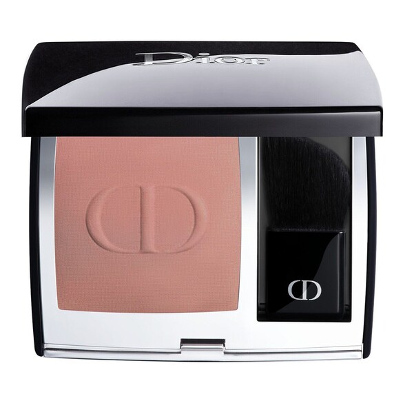 Rouge Blush - Vysoce pigmentovaná tvářenka, DIOR