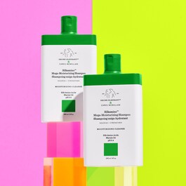 Silkamino Moisturizing - Šampon