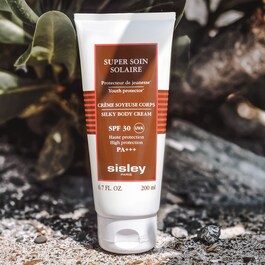 Super Soin Solaire SPF30 - Ochrana proti slunci
