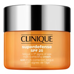Superdefense SPF 25 - Denní krém (střední velikost), CLINIQUE