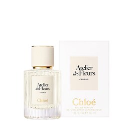 Chloé Atelier des Fleur Cedrus - Eau de Parfum
