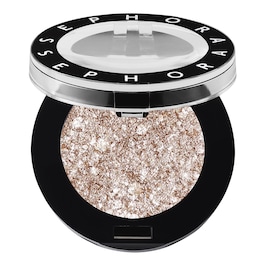 Colorful Eyeshadow – Třpytivý efekt