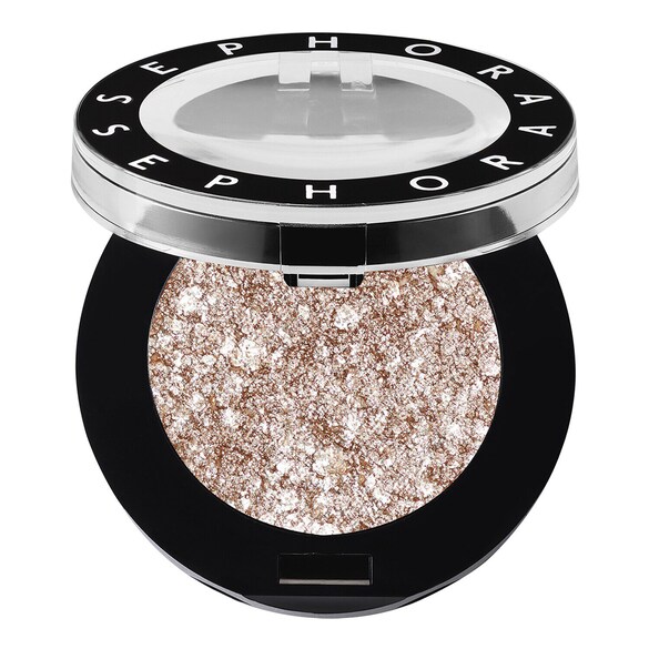 Colorful Eyeshadow – Třpytivý efekt, SEPHORA COLLECTION