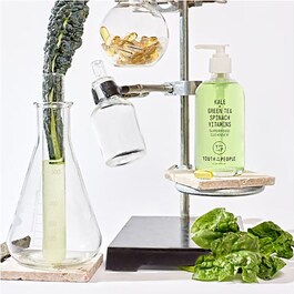 Superfood Cleanser - čisticí gel na obličej