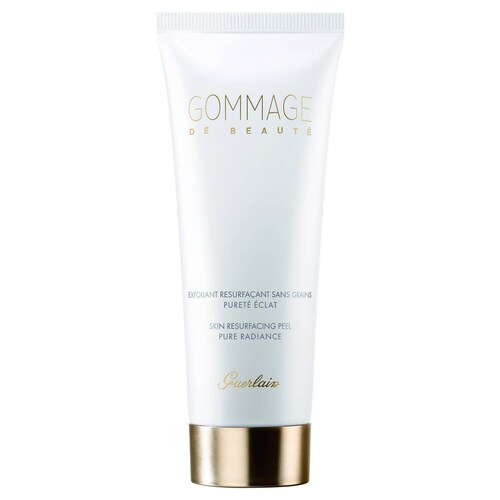 GUERLAIN - Peeling na obličej