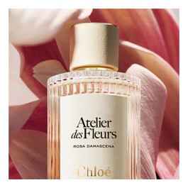 Chloé Atelier des Fleurs Rosa Damasca - Eau de Parfum