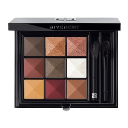 Le 9 De Givenchy - Paletka Očních Stínů S Různými Efekty A 12h Výdrží image
