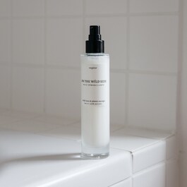 Cleansing Oil - Organický čistící olej