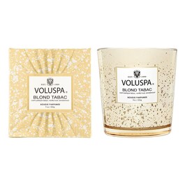 Vermeil Blond Tabac Classic Candle – Svíčka