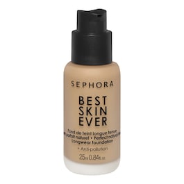 Best Skin Ever - Dlouhotrvající make-up s přirozeným finišem image