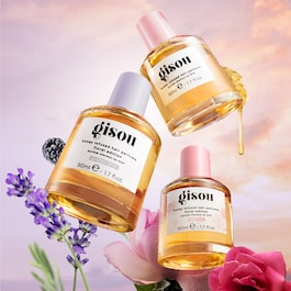 Honey Infused Hair Perfume – Wildflower Honey