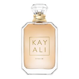 Kayali Citrus - Parfémová voda