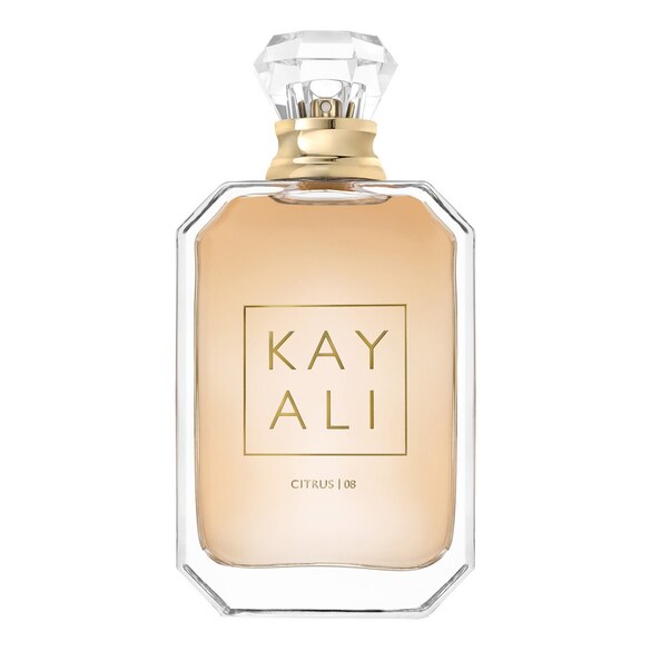 Kayali Citrus - Parfémová voda, KAYALI