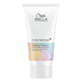 Color Motion Structure Mask - Maska na vlasy