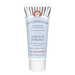 Ultra Repair Cream Intense Hydration - Hydratační krém, FIRST AID BEAUTY