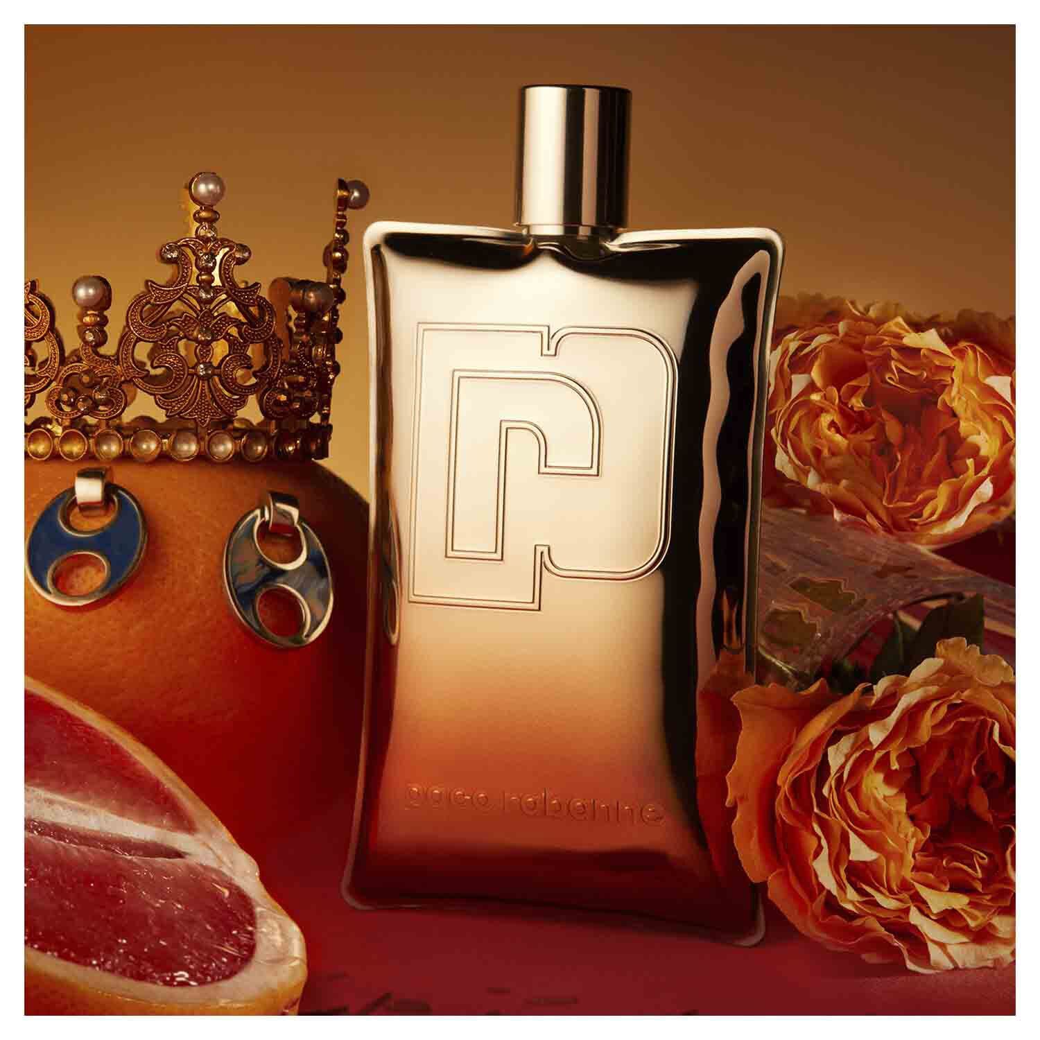 Pacollection Fabulous Me Parf mov voda