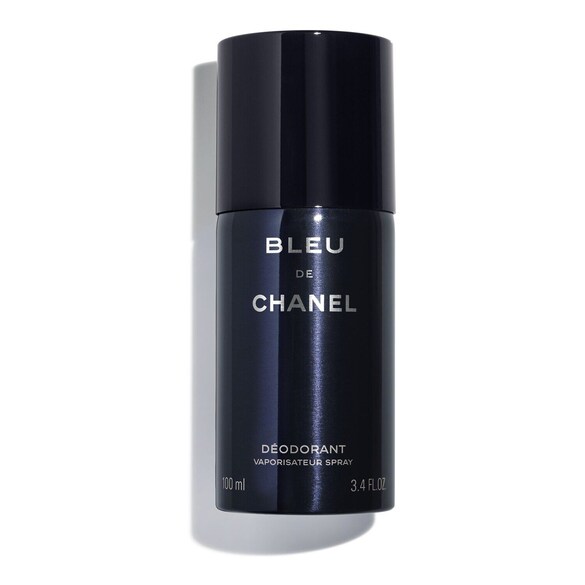 BLEU DE CHANEL - Deodorant ve spreji, CHANEL