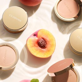 EVER MATTE COMPACT POWDER - zmatňuje, sjednocuje a vyživuje