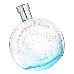 Eau Des Merveilles Bleue - Toaletní voda, HERMÈS