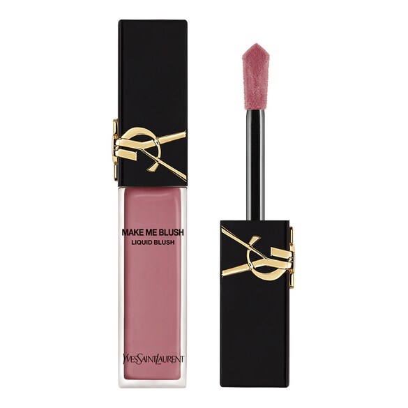 Make Me Blush - Růže, YVES SAINT LAURENT