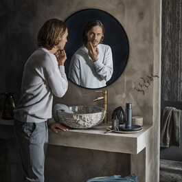 Rituals Homme Shave Foam - Gel na holení