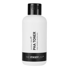 Jemné exfoliační PHA tonikum, THE INKEY LIST
