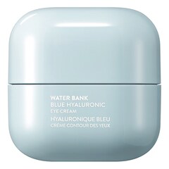 Water Bank Eye Gel - osvěžující oční krém, LANEIGE