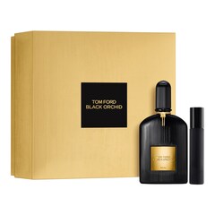 BLACK ORCHID - Dárková sada parfémované vody , TOM FORD