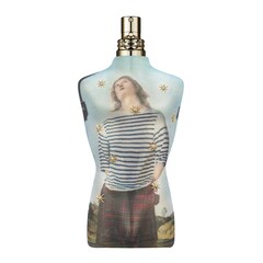 Jean Paul Gaultier Le Male Christmas Edition - toaletní voda pro muže, JEAN PAUL GAULTIER