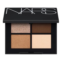 Quad Eyeshadow – Paletka očních stínů, NARS